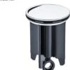 Waterval Metaalstop Waste Plug Universeel – Plugstop Badkamer - Afvoerplug Voor Wastafel En Bidet - Waste-Stop Chrome 40mm 1 Waterval Metaalstop Waste Plug Universeel – Plugstop Badkamer - Afvoerplug Voor Wastafel En Bidet - Waste-Stop Chrome 40mm -Badkamer Wijs 938x1200 4