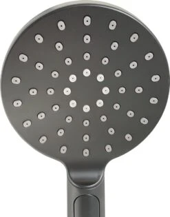 4bathroomz® Zwarte Regendouche Met Thermostatische Kraan - 20cm Hoofddouche -Badkamer Wijs 940x1200 3