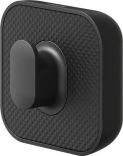 Tiger Carv - Handdoekhaak Groot - Zwart -Badkamer Wijs 944x1200 1