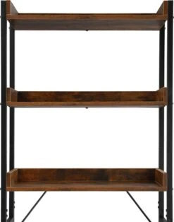 Tectake - Badkamerrek Seattle - Industrial Dark - 404435 -Badkamer Wijs 944x1200 3