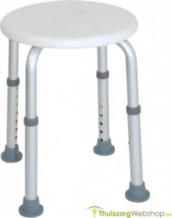 Drive Douchekruk Dino Anti Slip Poten - Max 130 Kg 17 Drive Douchekruk Dino Anti Slip Poten - Max 130 Kg -Badkamer Wijs 946x1200 3