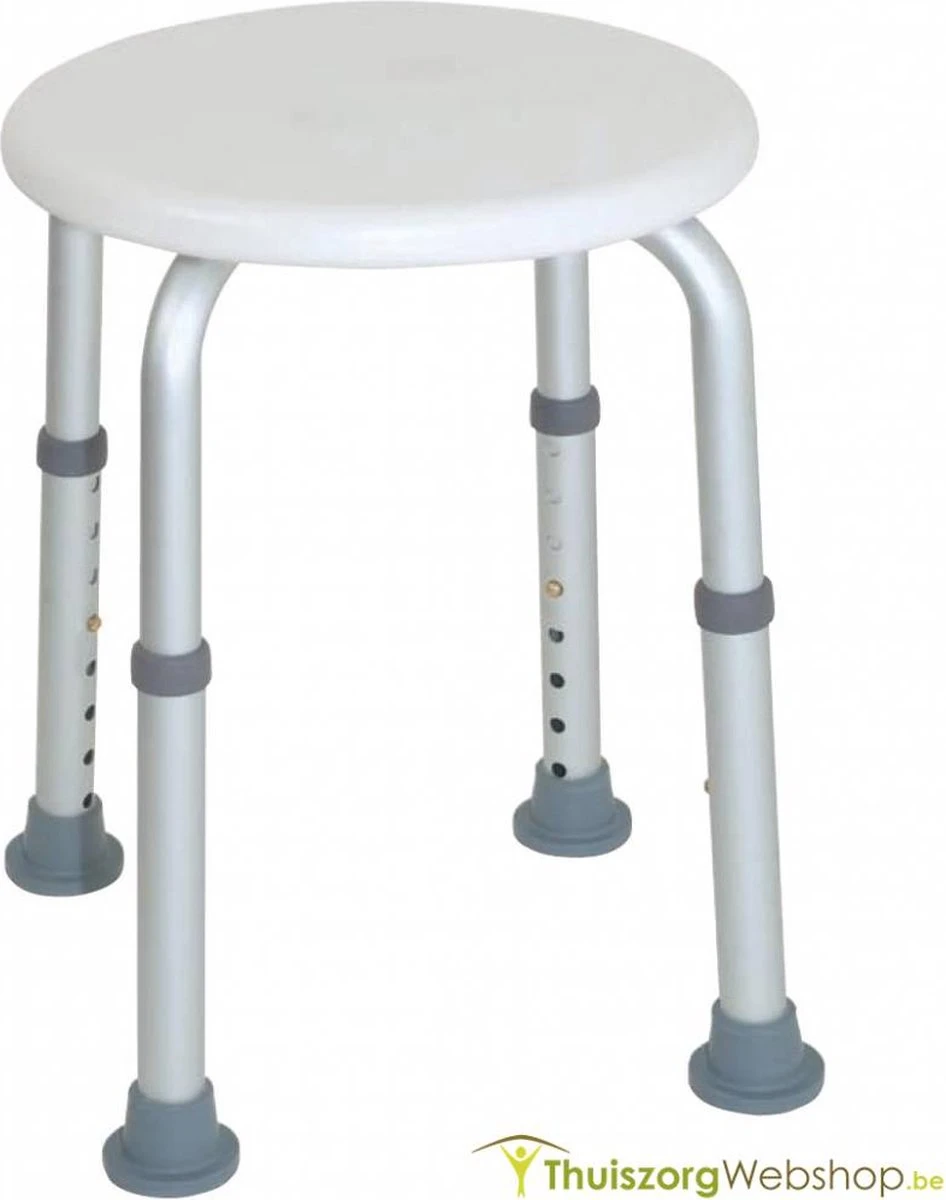 Drive Douchekruk Dino Anti Slip Poten - Max 130 Kg 4 Drive Douchekruk Dino Anti Slip Poten - Max 130 Kg - Afbeelding 2