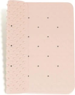 Douchemat Antislip Zalmkleur - 53 X 53 Cm - Antislipmat Douche - Badmat -Badkamer Wijs 947x1200 8