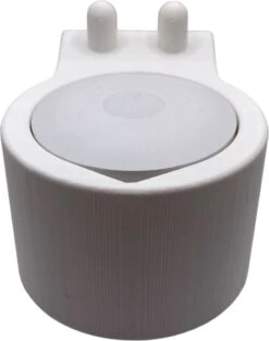 Oral-B IO Series 7 8 9 Elektrische Tandenborstelhouder- Opzetborstelhouder - Kabelloos Opladen - Badkamer Accessoires - Zonder Boren - Wit -Badkamer Wijs 948x1200 2