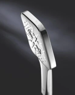 GROHE Rainshower Smartactive Cube 130 Douchekop - Ø 13cm - EcoJoy® - 3 Straalsoorten - 26582000 28 GROHE Rainshower Smartactive Cube 130 Douchekop - Ø 13cm - EcoJoy® - 3 Straalsoorten - 26582000 -Badkamer Wijs 953x1200 1