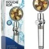 MM Brands Waterbesparende Douchekop - Handdouche Met Hoge Druk - Regendouche Waterbesparend