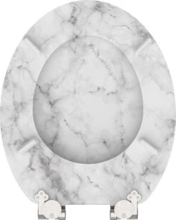 SCHÜTTE WC-Bril 80194 MARMOR STONE - MDF-Hout - Soft Close - Verchroomde Scharnieren - Decor - 3-zijdige Print 13 SCHÜTTE WC-Bril 80194 MARMOR STONE - MDF-Hout - Soft Close - Verchroomde Scharnieren - Decor - 3-zijdige Print -Badkamer Wijs 959x1200 11