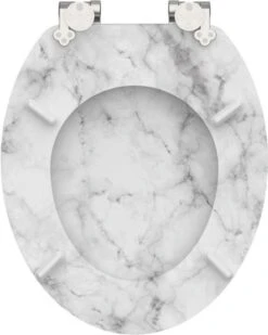 SCHÜTTE WC-Bril 80194 MARMOR STONE - MDF-Hout - Soft Close - Verchroomde Scharnieren - Decor - 3-zijdige Print 17 SCHÜTTE WC-Bril 80194 MARMOR STONE - MDF-Hout - Soft Close - Verchroomde Scharnieren - Decor - 3-zijdige Print -Badkamer Wijs 959x1200 12