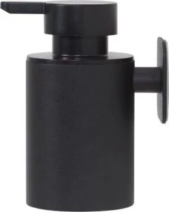 Tiger Colar - Zeepdispenser 180 Ml - Zwart 19 Tiger Colar - Zeepdispenser 180 Ml - Zwart -Badkamer Wijs 959x1200 2