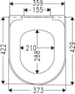 V&B Omnia Architectura Closetzitting Wit -Badkamer Wijs 960x1200 32