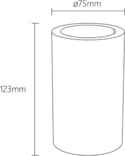 Sealskin Blend Tandenborstelbeker Vrijstaand - Terrazzo -Badkamer Wijs 960x1200 9