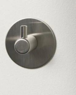 Tiger - Handdoekhaak Rhino - RVS Geborsteld -Badkamer Wijs 962x1200 2