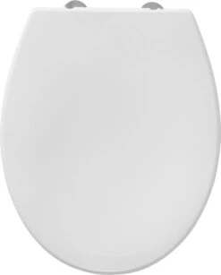 Tiger Tulsa - Toiletbril Met Deksel - WC Bril - Thermoplast Wit -Badkamer Wijs 967x1200 5