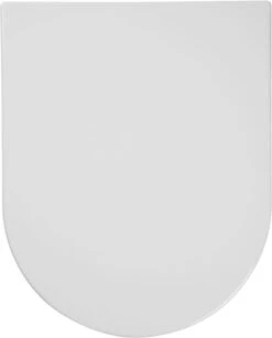 Tiger Memphis - Toiletbril Met Deksel - WC Bril - Duroplast Wit -Badkamer Wijs 967x1200 6