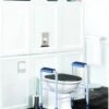 Aidapt Toiletframe Hoogte Verstelbaar - Vrijstaand -Badkamer Wijs 973x1200 3