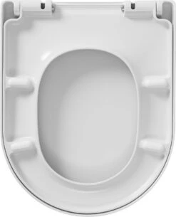 Tiger Memphis - Toiletbril Met Deksel - WC Bril - Duroplast Wit -Badkamer Wijs 973x1200 6