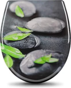 Merkloos WC Bril-Toiletbril-Soft Close En Quick-release-functie -Badkamer Wijs 974x1200 1