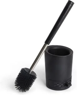 WC Borstel Met Houder - Hygiënische Toiletborstelhouder Siliconen - Toiletborstel Met Houder - Vrijstaand - Hangend 15 WC Borstel Met Houder - Hygiënische Toiletborstelhouder Siliconen - Toiletborstel Met Houder - Vrijstaand - Hangend -Badkamer Wijs 975x1200