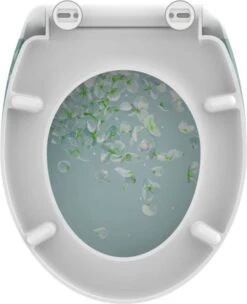 SCHÜTTE WC-Bril 82381 FLOWER IN THE WIND - Duroplast - Soft Close - Afklikbaar - RVS-Scharnieren - Decor - 3-zijdige Print 19 SCHÜTTE WC-Bril 82381 FLOWER IN THE WIND - Duroplast - Soft Close - Afklikbaar - RVS-Scharnieren - Decor - 3-zijdige Print -Badkamer Wijs 975x1200 5