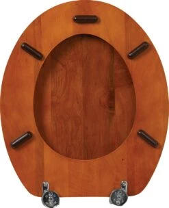 Plieger Classic Toiletbril – Wc Bril Massief Hout Eiken – Wc Brillen Met Deksel – Met Bevestigingsset 21 Plieger Classic Toiletbril – Wc Bril Massief Hout Eiken – Wc Brillen Met Deksel – Met Bevestigingsset -Badkamer Wijs 976x1200 6