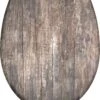 SCHÜTTE WC-Bril 82368 OLD WOOD - Duroplast - Soft Close - Afklikbaar - RVS-Scharnieren - Decor - 3-zijdige Print 2 SCHÜTTE WC-Bril 82368 OLD WOOD - Duroplast - Soft Close - Afklikbaar - RVS-Scharnieren - Decor - 3-zijdige Print -Badkamer Wijs 977x1200 12