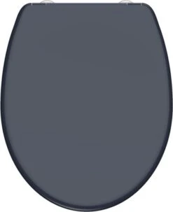 SCHÜTTE WC-Bril 82304 ANTHRAZIT - Duroplast - Soft Close - Afklikbaar - RVS-Scharnieren - Gelakt - Antraciet 25 SCHÜTTE WC-Bril 82304 ANTHRAZIT - Duroplast - Soft Close - Afklikbaar - RVS-Scharnieren - Gelakt - Antraciet -Badkamer Wijs 977x1200 16