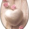 SCHÜTTE WC-Bril 82370 ROMANTIC - Duroplast - Soft Close - Afklikbaar - RVS-Scharnieren - Decor - 3-zijdige Print -Badkamer Wijs 977x1200 17