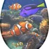 SCHÜTTE WC-Bril 82372 SEA LIFE - Duroplast - Soft Close - Afklikbaar - RVS-Scharnieren - Decor - 3-zijdige Print 2 SCHÜTTE WC-Bril 82372 SEA LIFE - Duroplast - Soft Close - Afklikbaar - RVS-Scharnieren - Decor - 3-zijdige Print -Badkamer Wijs 977x1200 21
