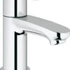 GROHE Eurostyle Cosmopolitan Fonteinkraan - Met EcoJoy® - Zonder Waste - Chroom - 23039002