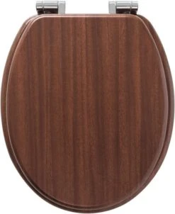 Tiger Douglas - Toiletbril - MDF - Walnoot -Badkamer Wijs 982x1200 7