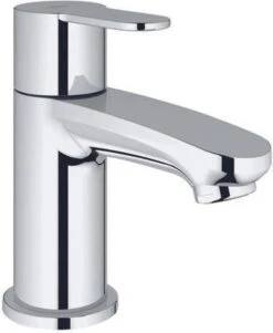 GROHE Eurostyle Cosmopolitan Fonteinkraan - Met EcoJoy® - Zonder Waste - Chroom - 23039002 -Badkamer Wijs 984x1200 6