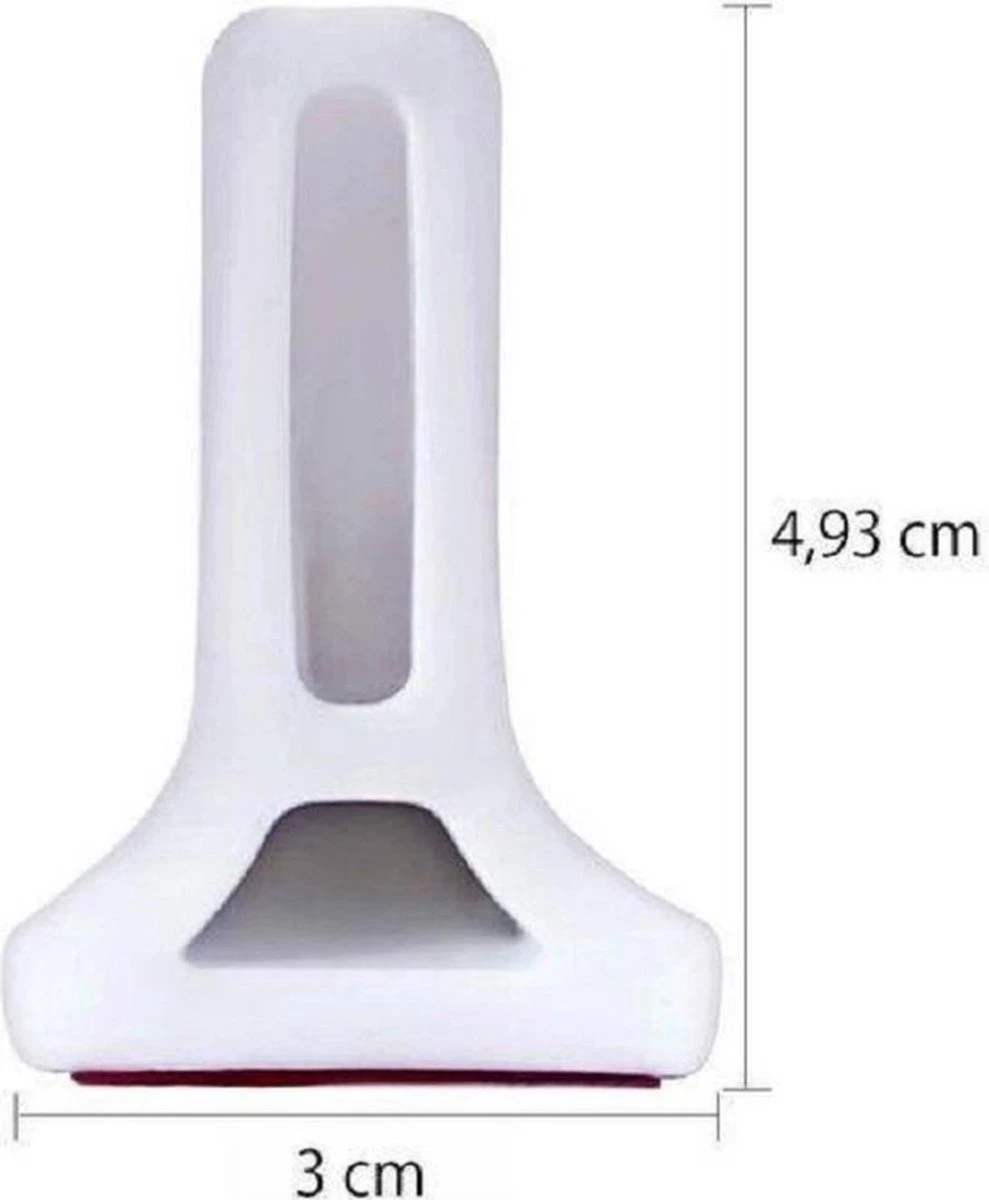 Merkloos Siliconen Waterkering - 200cm 200 Cm Douche Douchebak Douchegordijn Waterstopper Waterdorpel Waterdrempel Water Dorpel Douche Water Drempel Water Dorpel Waterdrempel 4 Merkloos Siliconen Waterkering - 200cm 200 Cm Douche Douchebak Douchegordijn Waterstopper Waterdorpel Waterdrempel Water Dorpel Douche Water Drempel Water Dorpel Waterdrempel - Afbeelding 2
