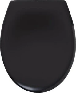 Tiger Ventura - Toiletbril - WC Bril - Duroplast - Zwart -Badkamer Wijs 989x1200 3