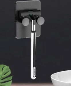 1 Stk Scheermes Houder Haak,Multi Purpose Plakken Haak Zelfklevende Scheren Razor Plug Haken Heavy Duty Voor Badkamer-Keuken 12 1 Stk Scheermes Houder Haak,Multi Purpose Plakken Haak Zelfklevende Scheren Razor Plug Haken Heavy Duty Voor Badkamer-Keuken -Badkamer Wijs 995x1200 2