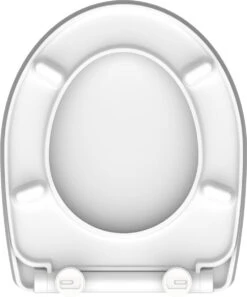 SCHÜTTE WC-Bril 82581 RELAXING FROG - High Gloss - Duroplast - Soft Close - Afklikbaar - RVS-Scharnieren - Decor - 1-zijdige Print -Badkamer Wijs 997x1200 4