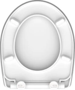 SCHÜTTE WC-Bril 82581 RELAXING FROG - High Gloss - Duroplast - Soft Close - Afklikbaar - RVS-Scharnieren - Decor - 1-zijdige Print -Badkamer Wijs 998x1200 13