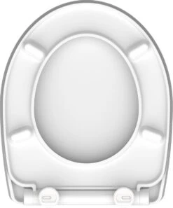 SCHÜTTE WC-Bril 82581 RELAXING FROG - High Gloss - Duroplast - Soft Close - Afklikbaar - RVS-Scharnieren - Decor - 1-zijdige Print -Badkamer Wijs 998x1200 14