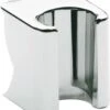 Merkloos GROHE Relexa-Exquisite Wandhouder - Vervangingsonderdeel - Chroom - 00422000 -Badkamer Wijs 999x1200 5