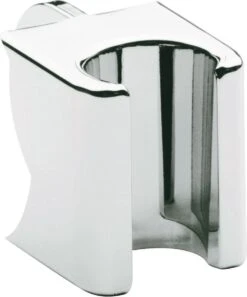 Merkloos GROHE Relexa-Exquisite Wandhouder - Vervangingsonderdeel - Chroom - 00422000